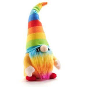 Rainbow Gnome -Finn Gift Craft